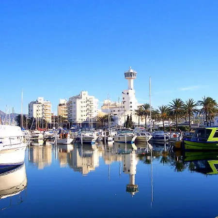 Villa Leon Inmo Olivia - 10039 Empuriabrava