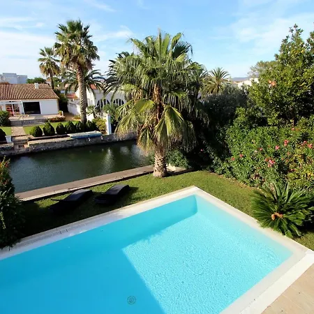 Leon Inmo Olivia - 10039 Villa Empuriabrava