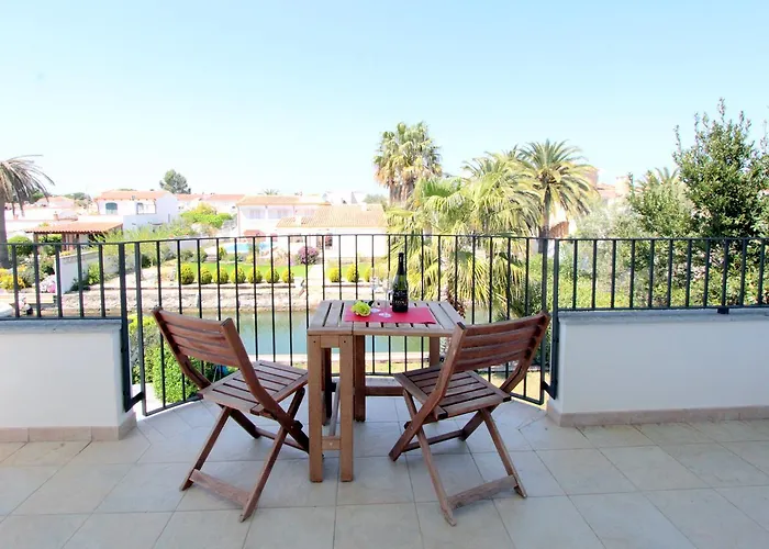 Villa Leon Inmo Olivia - 10039 Empuriabrava
