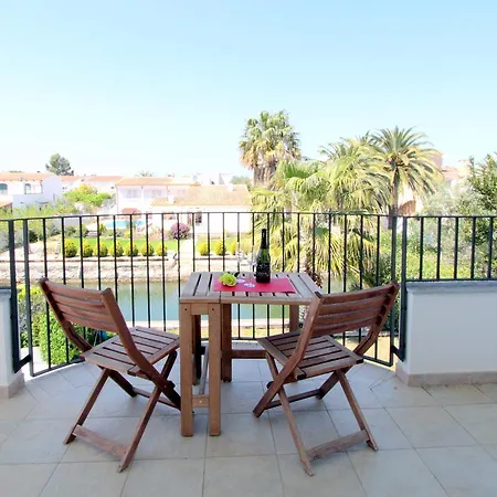 Villa Leon Inmo Villa Olivia - 10039 Empuriabrava