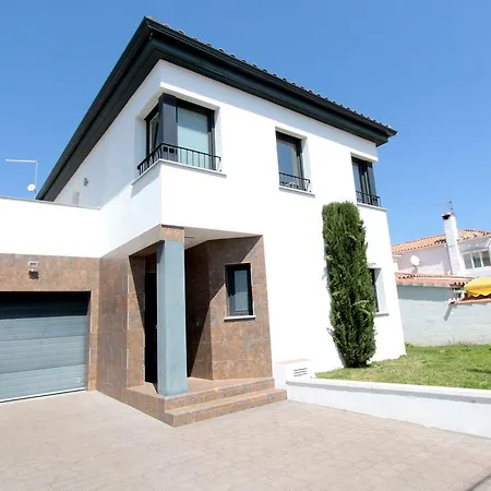 Leon Inmo Villa Olivia - 10039 * Empuriabrava