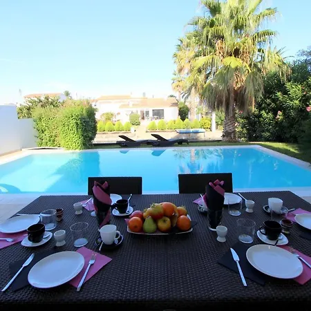 빌라 Leon Inmo Olivia - 10039 *